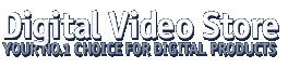 Digital Video Store