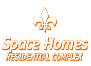 Space Homes